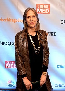 Amy Morton